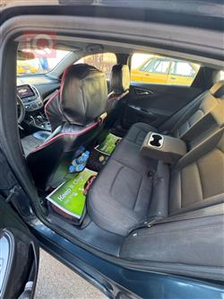 شيفروليه ماليبو